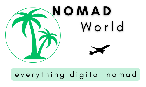 Nomad World